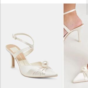 Dolce Vita Kaysey Heel